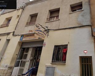 Single-family semi-detached for sale in Carrer de Mira-sol, 7, La Maurina Exterior view of Single-family semi-detached for sale in Terrassa