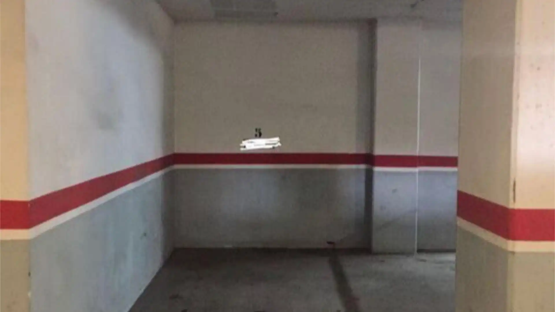 Garaje en venta en Montcada i Reixac