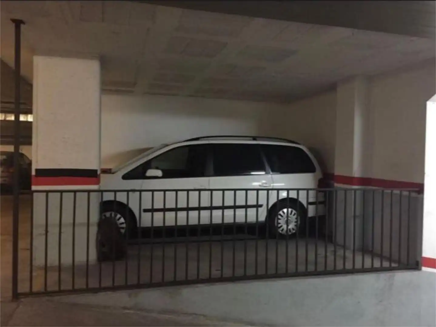Parking of Garage for sale in Montcada i Reixac