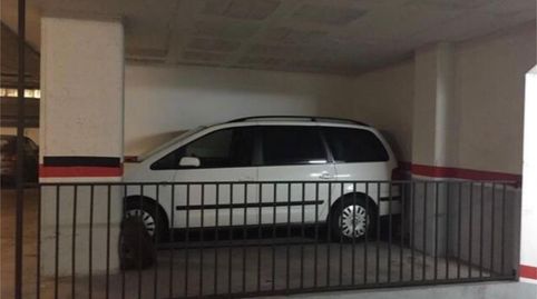 Foto 2 de Garaje en venta en Carretera de Ripollet, 8, Mas Rampinyo - Montcada Nova - Carrerada, Montcada i Reixac