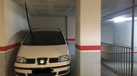 Foto 3 de Garaje en venta en Carretera de Ripollet, 8, Mas Rampinyo - Montcada Nova - Carrerada, Montcada i Reixac