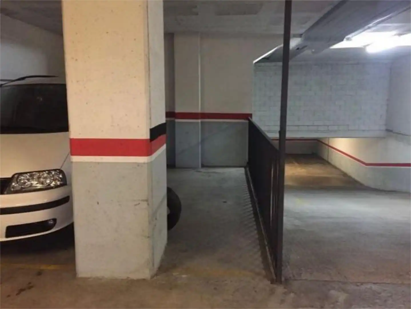 Parking of Garage for sale in Montcada i Reixac