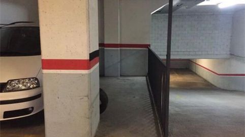 Foto 4 de Garaje en venta en Carretera de Ripollet, 8, Mas Rampinyo - Montcada Nova - Carrerada, Montcada i Reixac