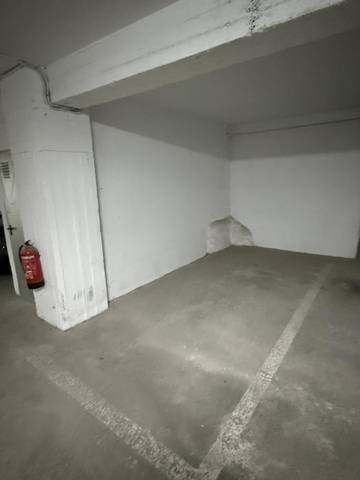 Garaje en Alquiler en Rúa Mediodía, 21 en Ordes