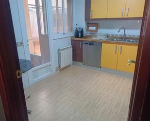 Kitchen of Flat for sale in Laguna de Duero