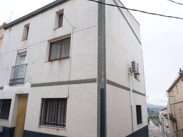 Casa adosada en Venta en Carrer Sant Antoni, 2 en Freginals