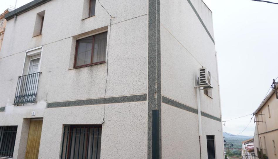 Photo 1 of Single-family semi-detached for sale in Carrer Sant Antoni, 2, Freginals, Tarragona