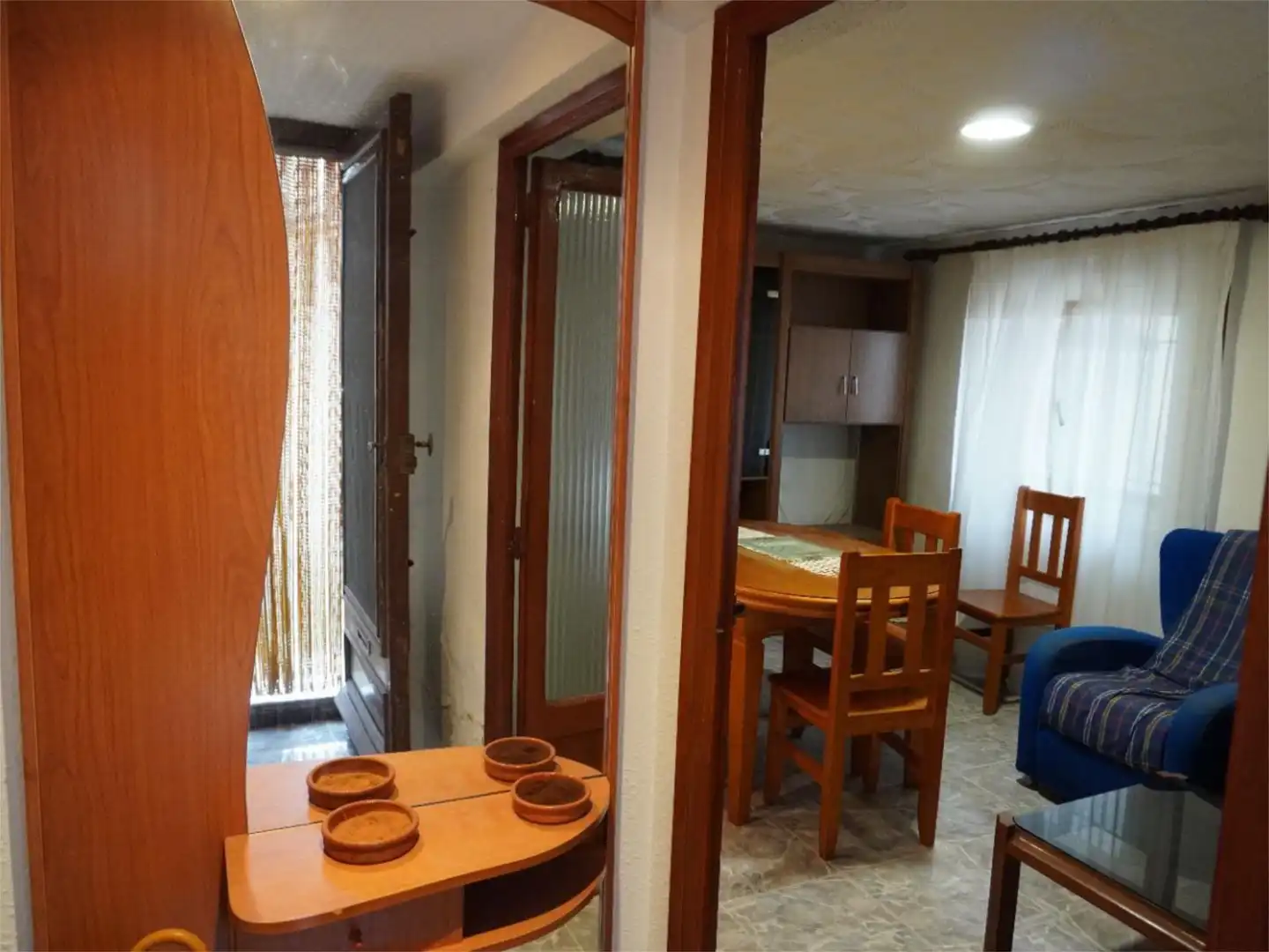 Casa adosada en venta en Freginals con Terraza y Balcón