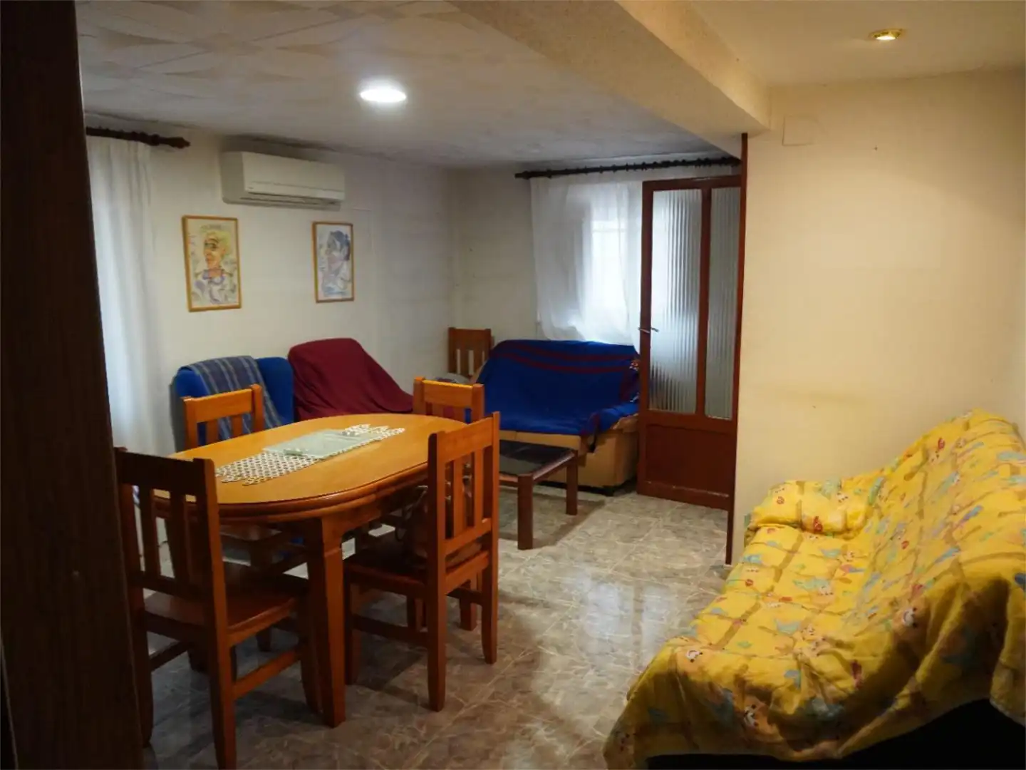 Casa adosada en venta en Freginals con Terraza y Balcón