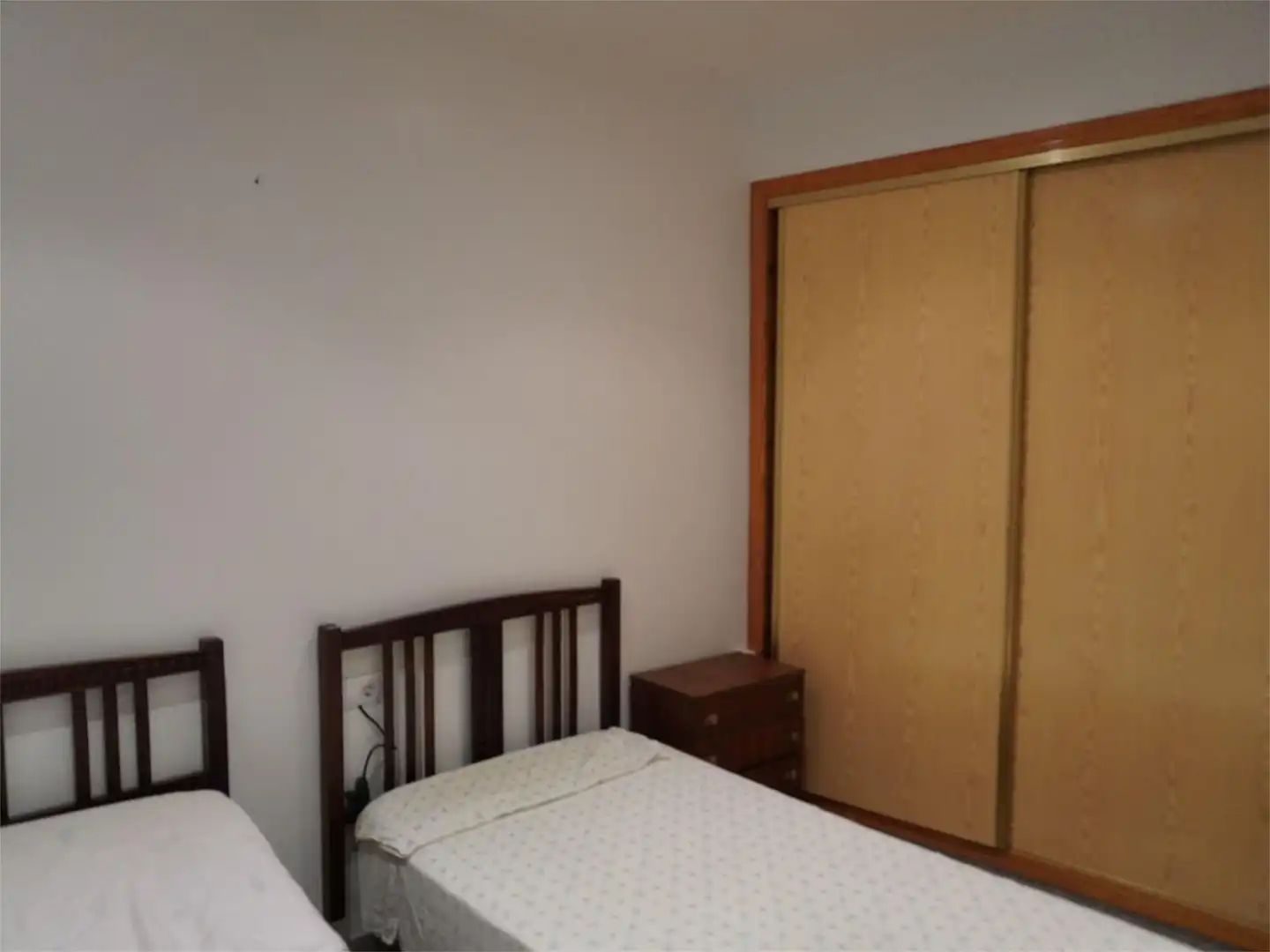 Habitación de Casa adosada en venta en Freginals con Terraza y Balcón
