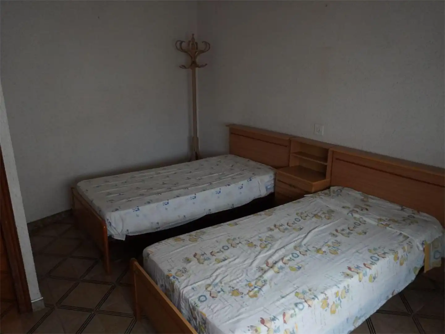 Habitación de Casa adosada en venta en Freginals con Terraza y Balcón