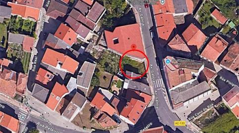 Foto 3 de Urbanizable en venta en Avenida Galicia, 32, Mugardos, A Coruña