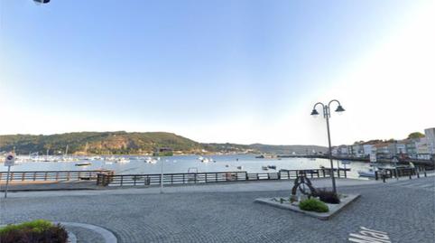 Foto 4 de Urbanizable en venta en Avenida Galicia, 32, Mugardos, A Coruña