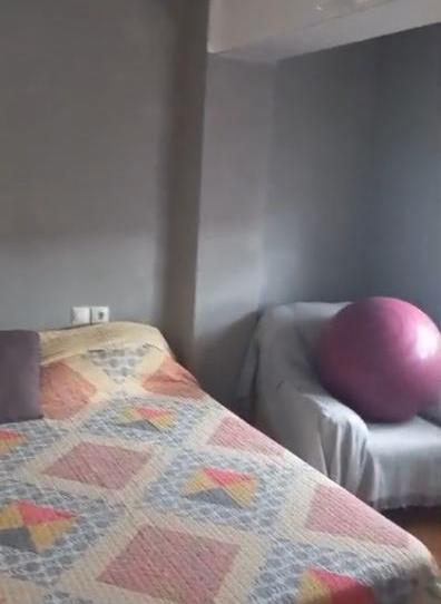 Flat to share in Carrer Sant Félix, 45, Nules, Castellón - image 1 Photo 1 of Flat to share in Carrer Sant Félix, 45, Nules, Castellón