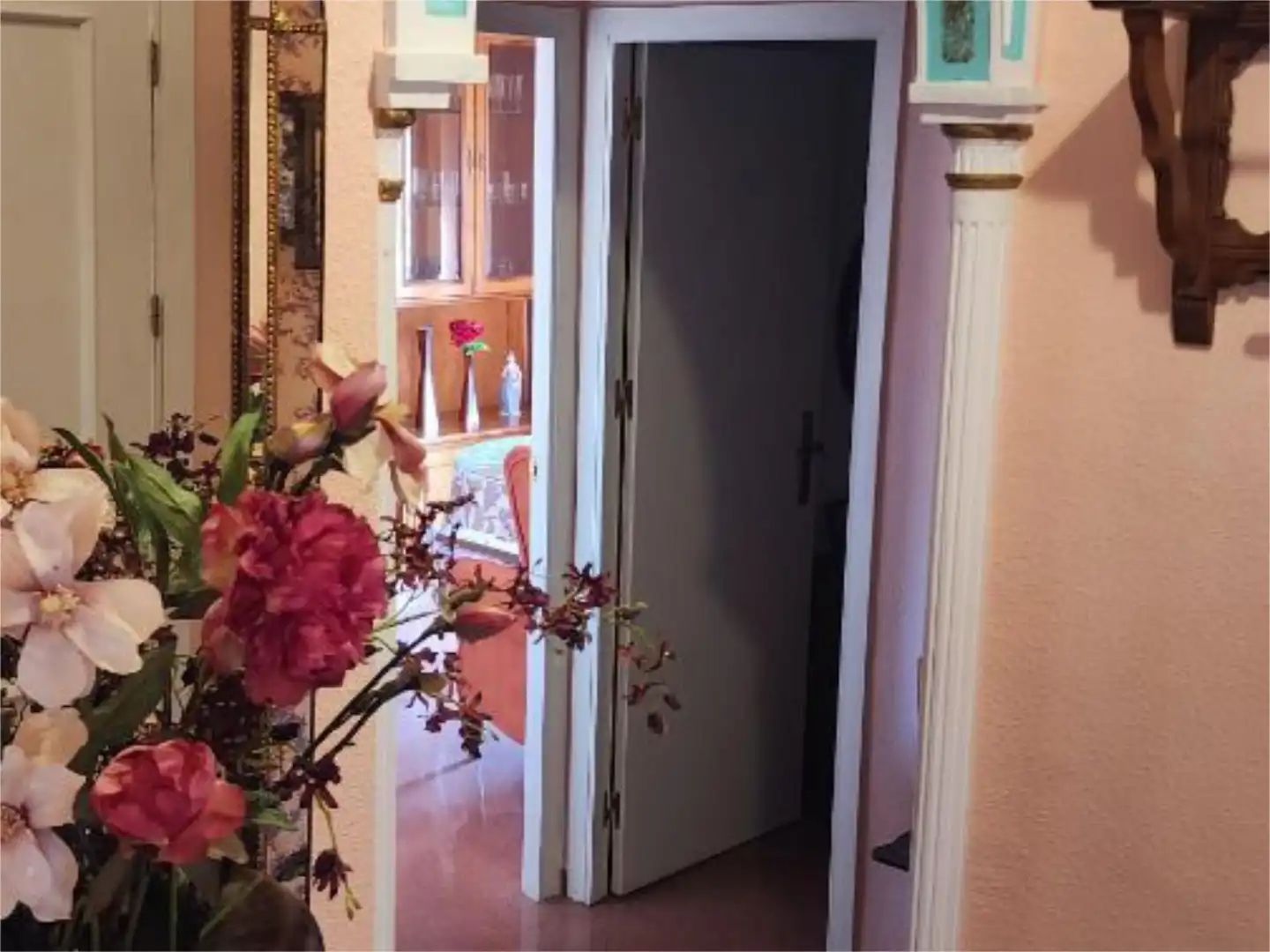 Flat for sale in Calle San Gregorio, 22, Pozoblanco Flat for sale in Pozoblanco with Air Conditioner, Heating and Private garden