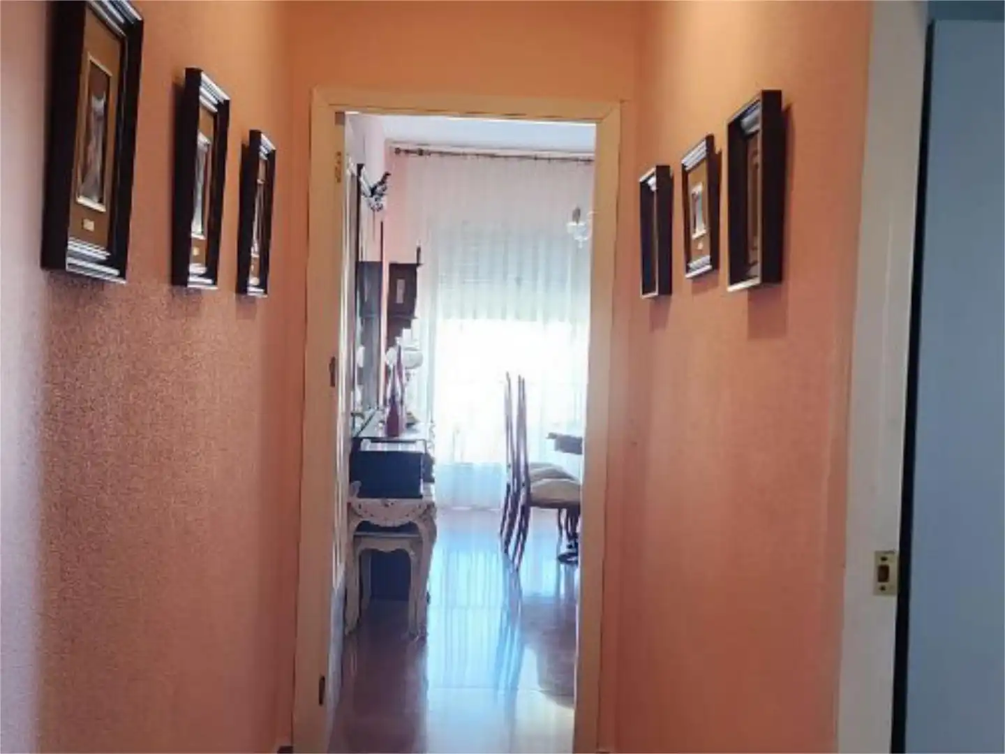 Flat for sale in Calle San Gregorio, 22, Pozoblanco Flat for sale in Pozoblanco with Air Conditioner, Heating and Private garden