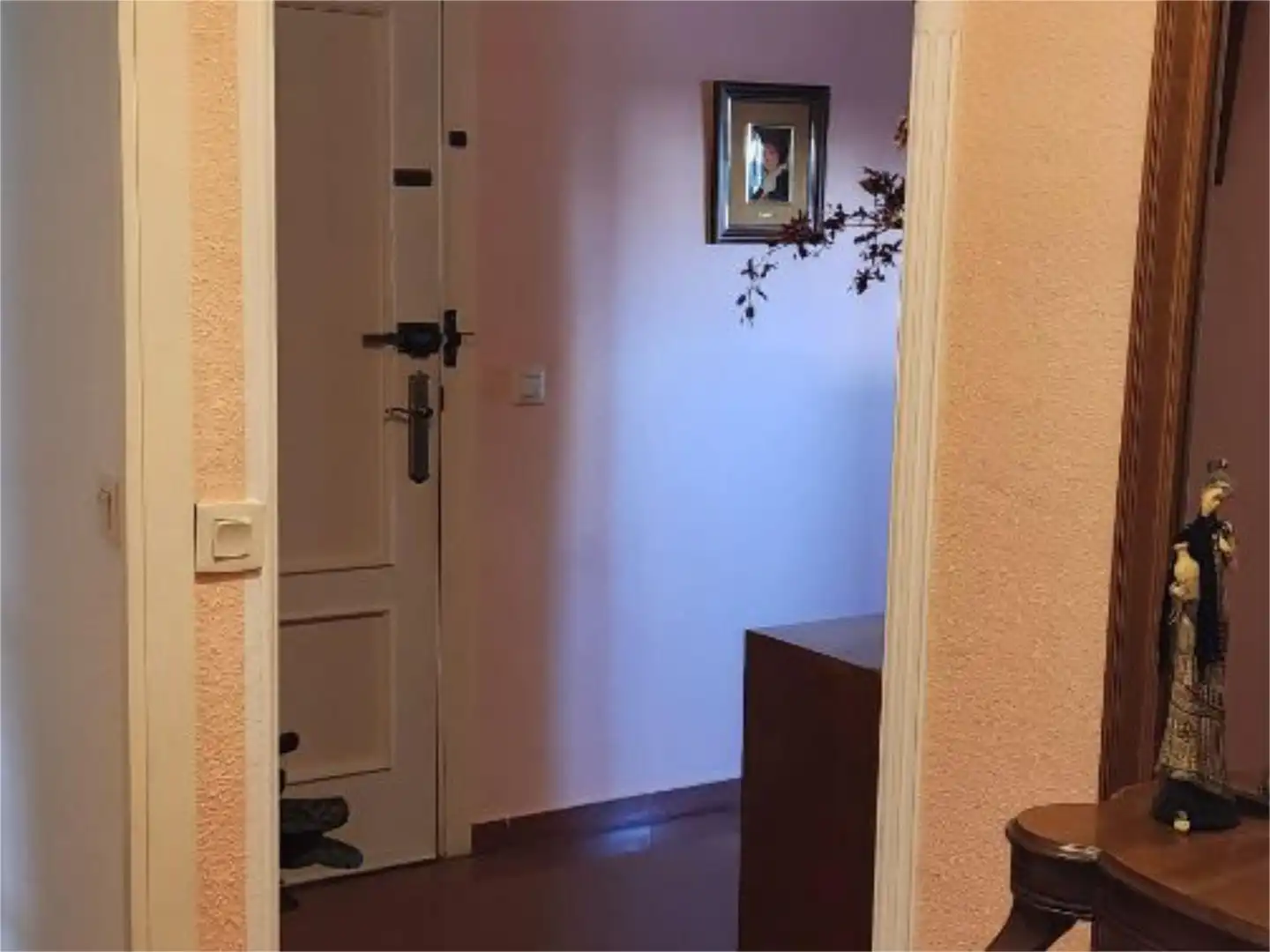 Flat for sale in Calle San Gregorio, 22, Pozoblanco Flat for sale in Pozoblanco with Air Conditioner, Heating and Private garden