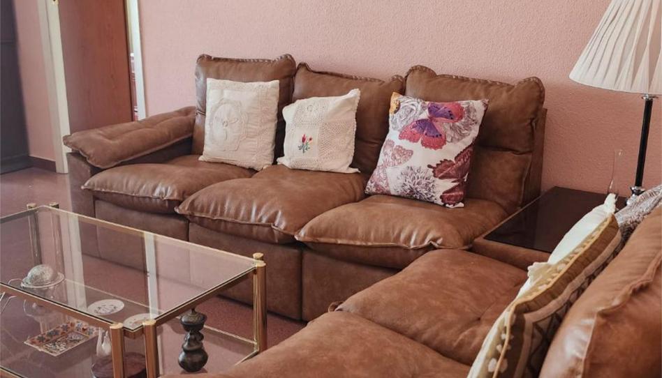 Photo 1 of Flat for sale in Calle San Gregorio, 22, Pozoblanco, Córdoba