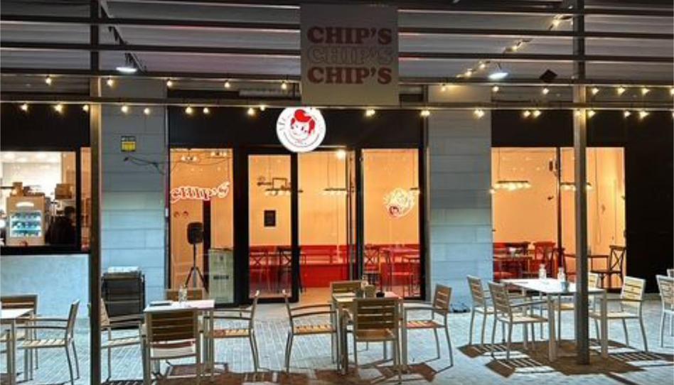 Photo 1 of Premises to rent in Avinguda Jaume I, 139, Les Salines - Pla de Sant Pere, Barcelona