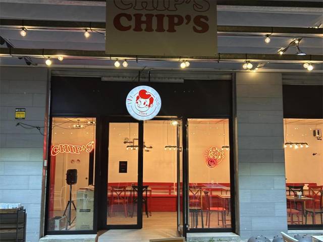 Local comercial en Alquiler en Avinguda Jaume I, 139 en Les Salines - Pla de Sant Pere