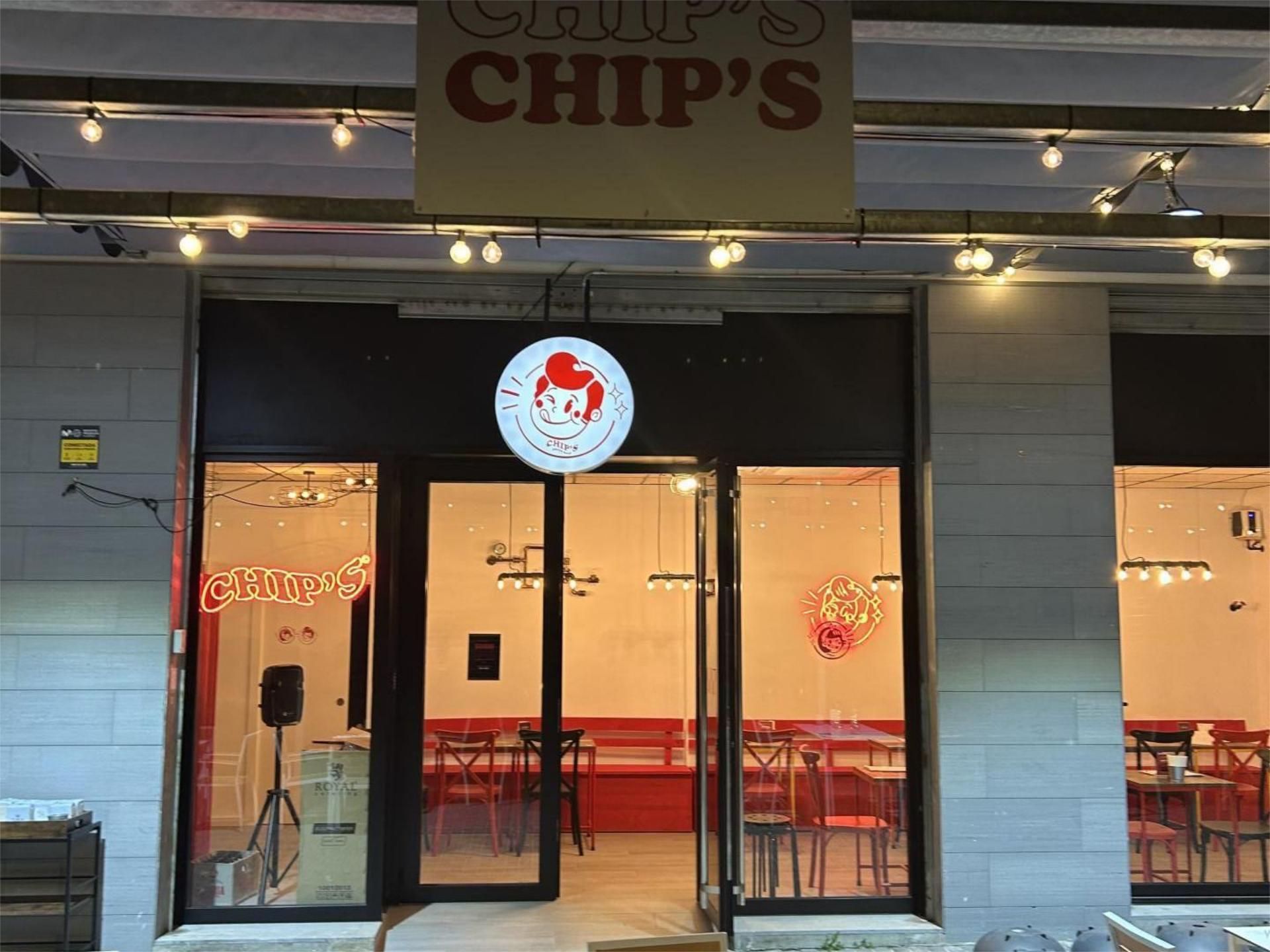 Premises to rent in Avinguda Jaume I, 139, Les Salines - Pla de Sant Pere Premises to rent in Cubelles with Air Conditioner, Heating and Furnished