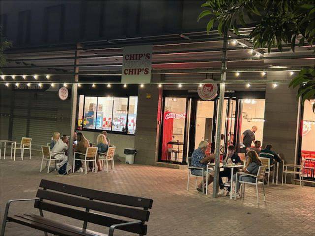 Local comercial en Alquiler en Avinguda Jaume I, 139 en Les Salines - Pla de Sant Pere