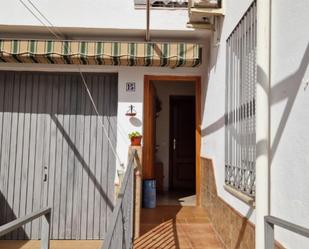 Single-family semi-detached for sale in Montefrío