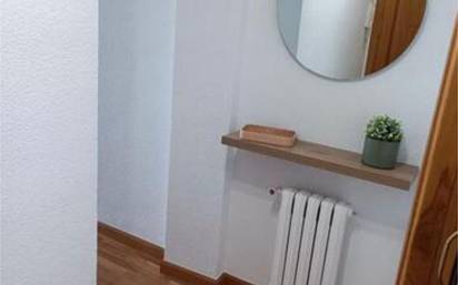 Apartamento en alquiler en ensanche - franciscanos