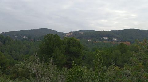 Foto 2 de Terreno en venta en Avinguda Europa, 25, Gelida, Barcelona