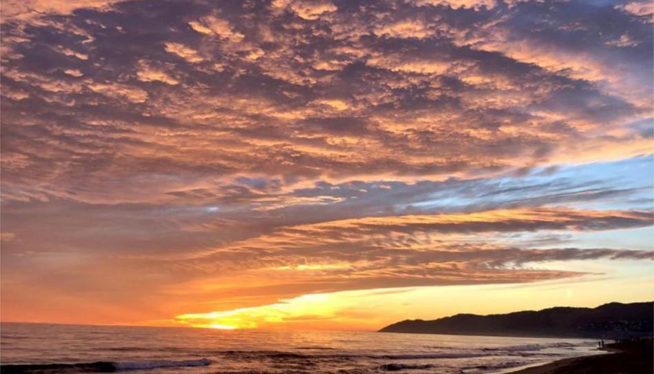 Foto 1 de Pis en venda a Avinguda de la Constitució, 346, Bellamar, Barcelona