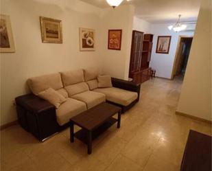 Flat to rent in El Brillante -El Naranjo - El Tablero