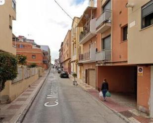 Exterior view of House or chalet for sale in Málaga Capital  with Heating, Terrace and Storage room