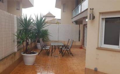 Apartamento en alquiler en cobatillas