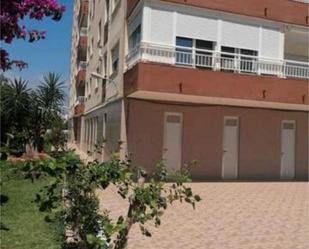 Exterior view of Apartment to rent in Benicasim / Benicàssim