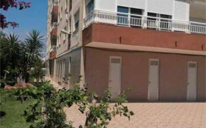 Apartamento en alquiler en la curva