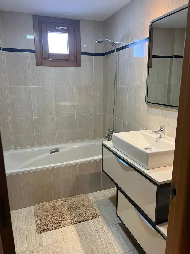 Piso en venta en Calle Pozo Albar, 5, La Florida - San Pedro Baño de Piso en venta en Soria Capital con Trastero, Parking comunitario y Balcón