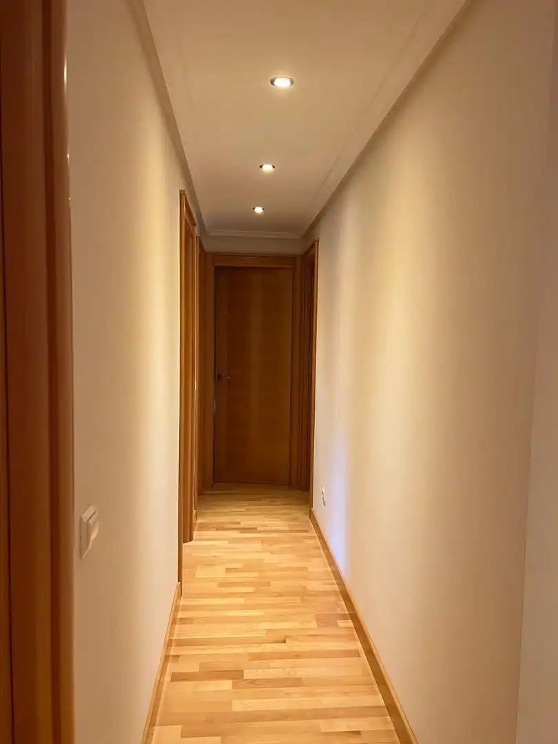 Piso en venta en Calle Pozo Albar, 5, La Florida - San Pedro Piso en venta en Soria Capital con Trastero, Parking comunitario y Balcón