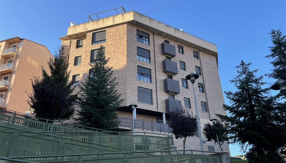 Photo 1 of Flat for sale in Calle Pozo Albar, 5, La Florida - San Pedro, Soria