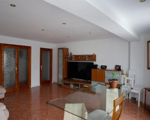 Living room of Flat for sale in  Palma de Mallorca  with Air Conditioner