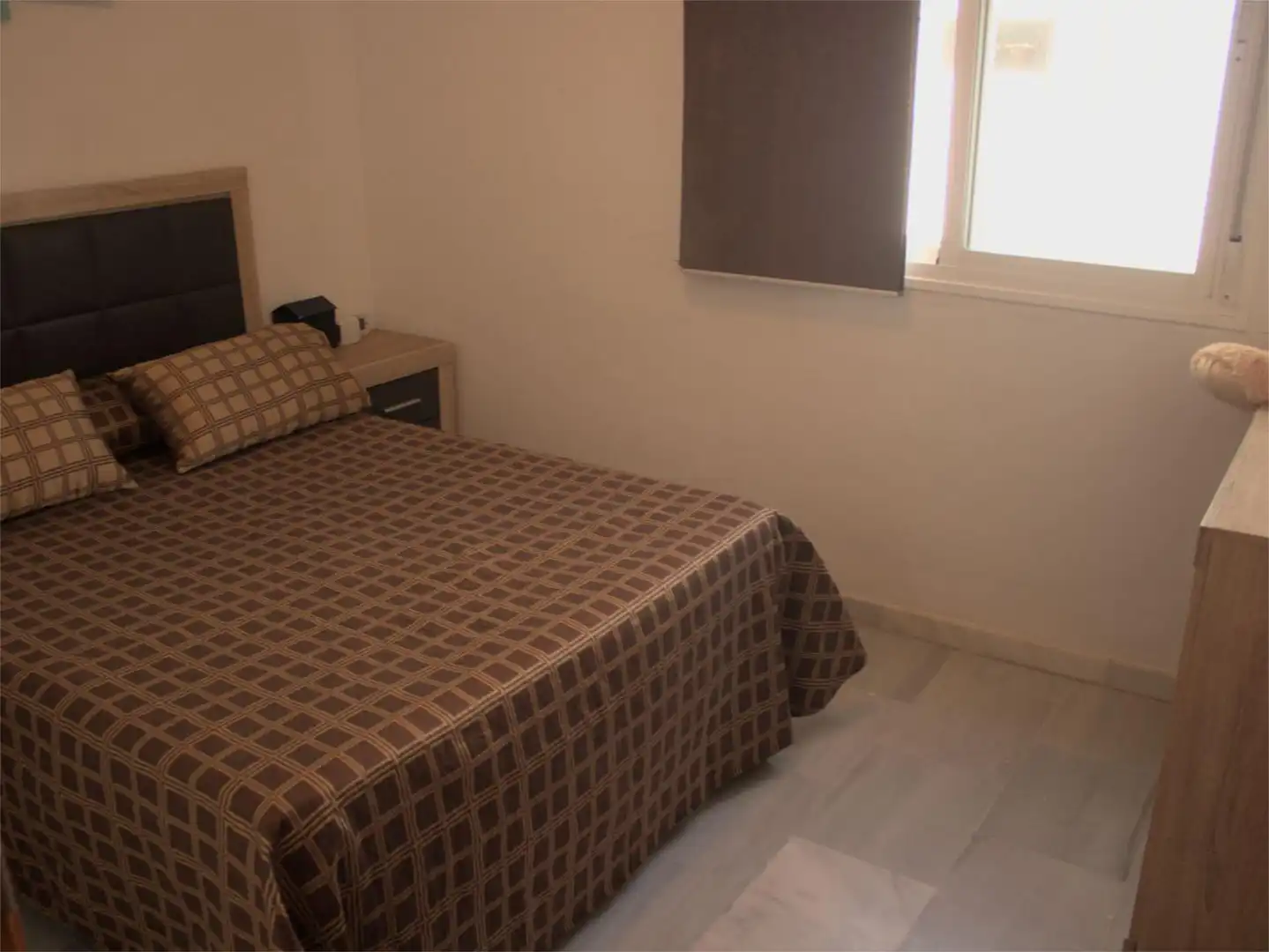 Bedroom of Detached homes for sale in Villanueva del Ariscal  with Air Conditioner, Terrace and Balcony
