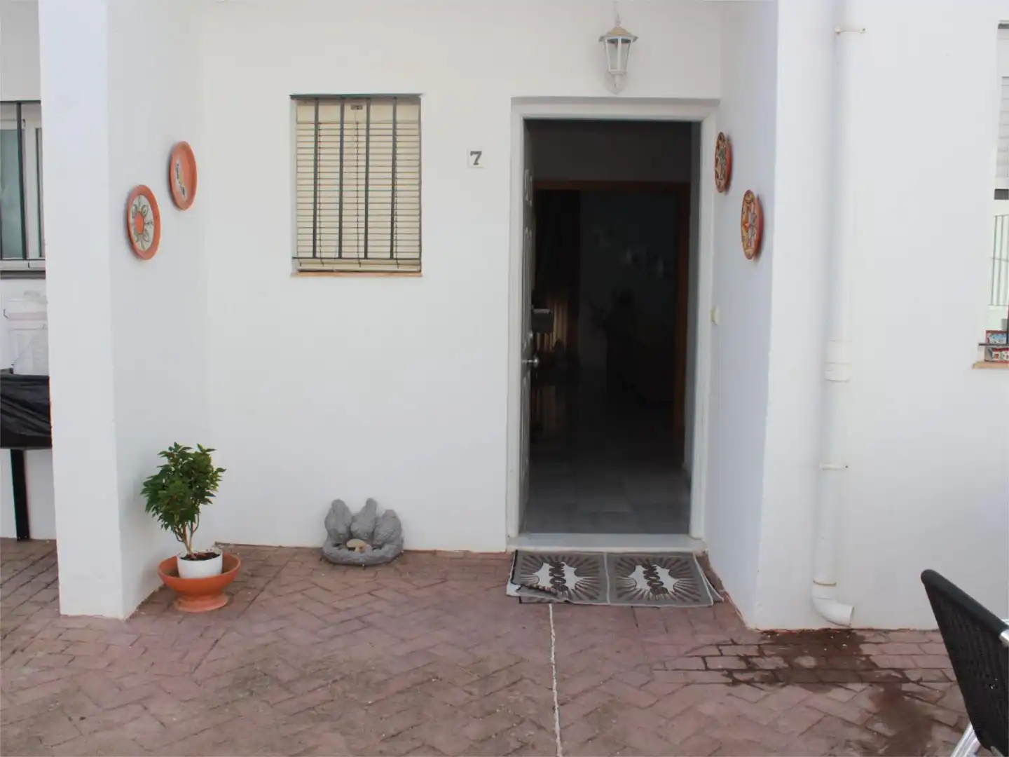 Detached homes for sale in Villanueva del Ariscal  with Air Conditioner, Terrace and Balcony
