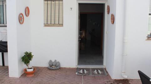 Casa adosada en venta en Plaza Santa Angela de la Cruz, 2, Villanueva del Ariscal, Sevilla - imagen 5 Foto 5 de Casa adosada en venta en Plaza Santa Angela de la Cruz, 2, Villanueva del Ariscal, Sevilla
