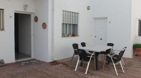 Casa adosada en venta en Plaza Santa Angela de la Cruz, 2, Villanueva del Ariscal, Sevilla - imagen 4 Foto 4 de Casa adosada en venta en Plaza Santa Angela de la Cruz, 2, Villanueva del Ariscal, Sevilla