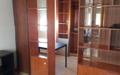 Apartamento en alquiler en centro