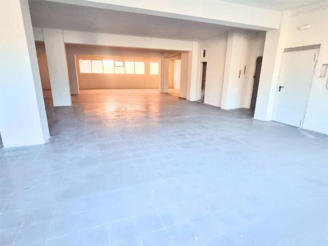 Oficina en Alquiler en Camí de la Riereta, 31 en Centre