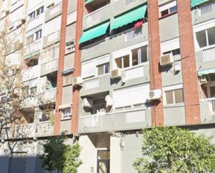 Exterior view of Flat for sale in  Valencia Capital