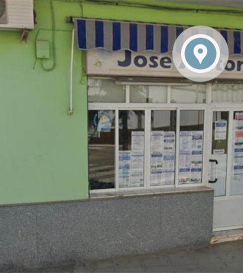 Premises to rent in Calle Pilar, 12, Fuente del Maestre, Badajoz - image 2 Photo 2 of Premises to rent in Calle Pilar, 12, Fuente del Maestre, Badajoz