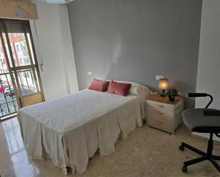 Flat to rent in Calle Puebla de Sanabria, 13, Isla Chica