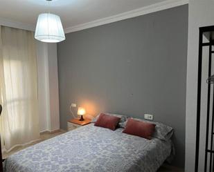 Flat to rent in Calle Puebla de Sanabria, 13, Isla Chica