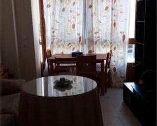 Dining room of Apartment to rent in Huércal-Overa  with Heating and Furnished